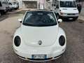 Volkswagen New Beetle 1.9 TDI 105CV Cabrio CABRIO Weiß - thumbnail 6