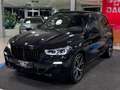 BMW X5 xDrive 45 e M Sport -PANO-CARPLAY-H/K-HUD- Negro - thumbnail 1