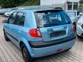 Hyundai Getz 1.4 GLS*TOP*NEU TÜV*GEWAHR* Blau - thumbnail 6