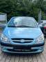 Hyundai Getz 1.4 GLS*TOP*NEU TÜV*GEWAHR* Blau - thumbnail 3