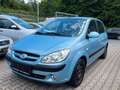 Hyundai Getz 1.4 GLS*TOP*NEU TÜV*GEWAHR* Blau - thumbnail 1