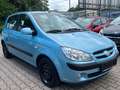 Hyundai Getz 1.4 GLS*TOP*NEU TÜV*GEWAHR* Blau - thumbnail 2