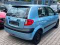 Hyundai Getz 1.4 GLS*TOP*NEU TÜV*GEWAHR* Blau - thumbnail 5