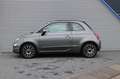 Fiat 500C 1.0 Hybrid Star | Leer | Clima | Navi Grijs - thumbnail 9