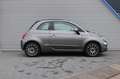 Fiat 500C 1.0 Hybrid Star | Leer | Clima | Navi Grijs - thumbnail 11