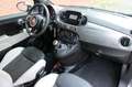 Fiat 500C 1.0 Hybrid Star | Leer | Clima | Navi Grijs - thumbnail 6