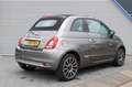 Fiat 500C 1.0 Hybrid Star | Leer | Clima | Navi Grijs - thumbnail 3