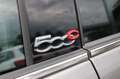 Fiat 500C 1.0 Hybrid Star | Leer | Clima | Navi Grijs - thumbnail 25