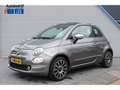 Fiat 500C 1.0 Hybrid Star | Leer | Clima | Navi Grijs - thumbnail 1