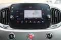 Fiat 500C 1.0 Hybrid Star | Leer | Clima | Navi Grijs - thumbnail 18