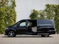 Mercedes-Benz V 250 250 d Extra-Long Avantgarde 9G-Tronic Noir - thumbnail 11