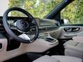 Mercedes-Benz V 250 250 d Extra-Long Avantgarde 9G-Tronic Noir - thumbnail 4
