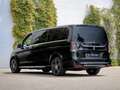 Mercedes-Benz V 250 250 d Extra-Long Avantgarde 9G-Tronic Noir - thumbnail 12