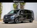 Mercedes-Benz V 250 250 d Extra-Long Avantgarde 9G-Tronic Noir - thumbnail 1
