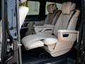 Mercedes-Benz V 250 250 d Extra-Long Avantgarde 9G-Tronic Noir - thumbnail 6