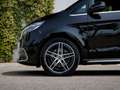 Mercedes-Benz V 250 250 d Extra-Long Avantgarde 9G-Tronic Noir - thumbnail 9