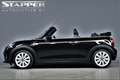 MINI One Cabrio Mini 1.5 Chili Carplay/Led/H.Leer/Sportstoelen/Sto Negro - thumbnail 5