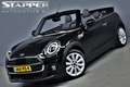 MINI One Cabrio Mini 1.5 Chili Carplay/Led/H.Leer/Sportstoelen/Sto Negro - thumbnail 3