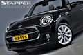 MINI One Cabrio Mini 1.5 Chili Carplay/Led/H.Leer/Sportstoelen/Sto Negro - thumbnail 2