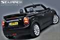 MINI One Cabrio Mini 1.5 Chili Carplay/Led/H.Leer/Sportstoelen/Sto Negro - thumbnail 7