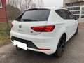 SEAT Leon FR Black-Edition 1,5 TGI | FR-SPORTPAKET | ALCANTA Weiß - thumbnail 2