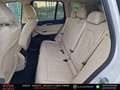 BMW X3 xdrive 20d Luxury 190cv auto Bianco - thumbnail 10