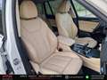 BMW X3 xdrive 20d Luxury 190cv auto Bianco - thumbnail 8