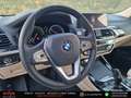 BMW X3 xdrive 20d Luxury 190cv auto Bianco - thumbnail 14