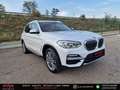 BMW X3 xdrive 20d Luxury 190cv auto Bianco - thumbnail 2