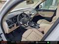 BMW X3 xdrive 20d Luxury 190cv auto Bianco - thumbnail 5