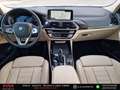 BMW X3 xdrive 20d Luxury 190cv auto Bianco - thumbnail 12