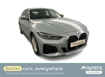 420d xDrive Gran Coupe
