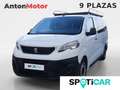 Peugeot Expert Combi BlueHDi 120 S&S Long - Blanco - thumbnail 1