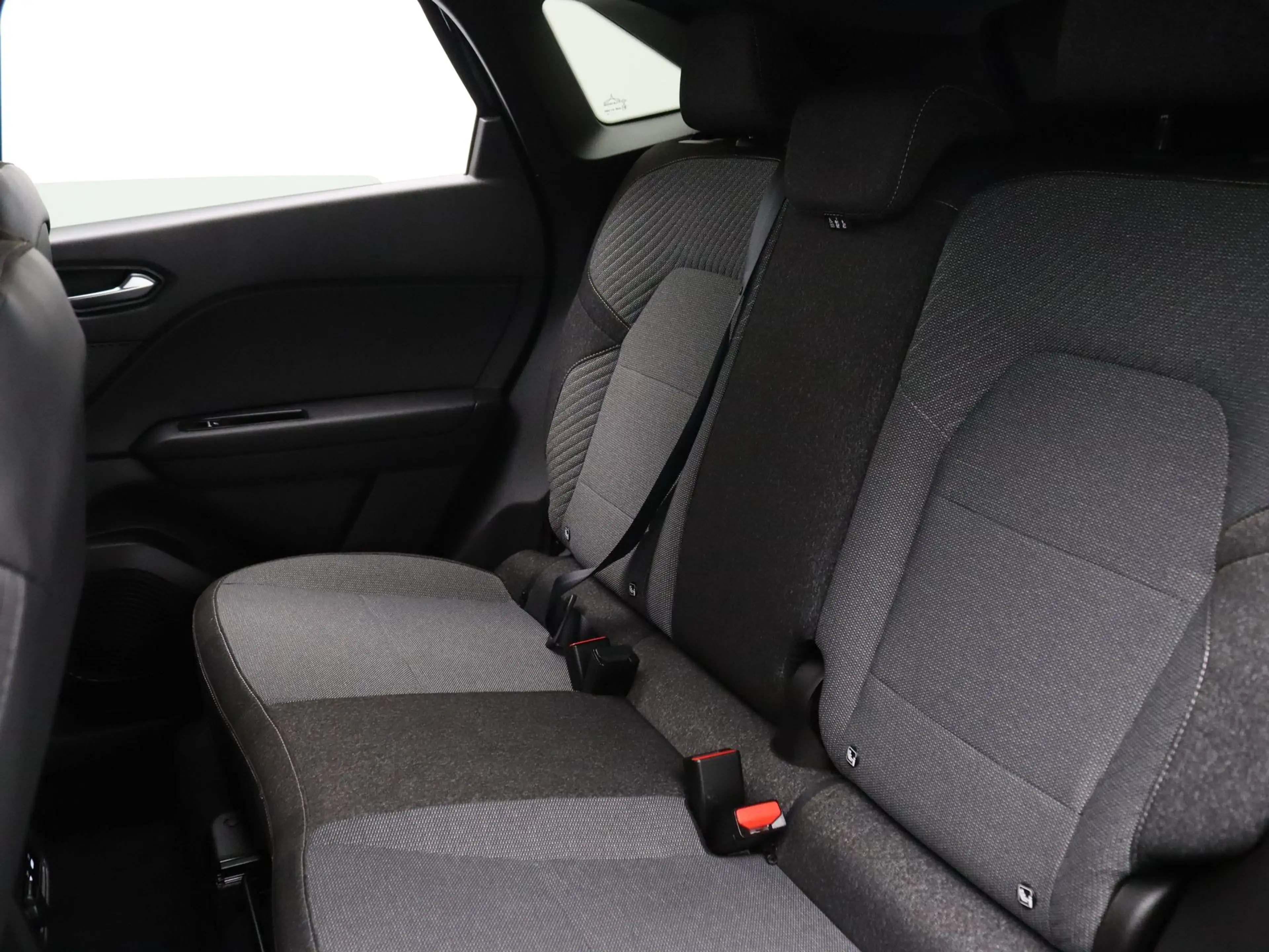 Renault Symbioz 160pk E-Tech full hybrid techno Apple Carplay/Andr — photo 27