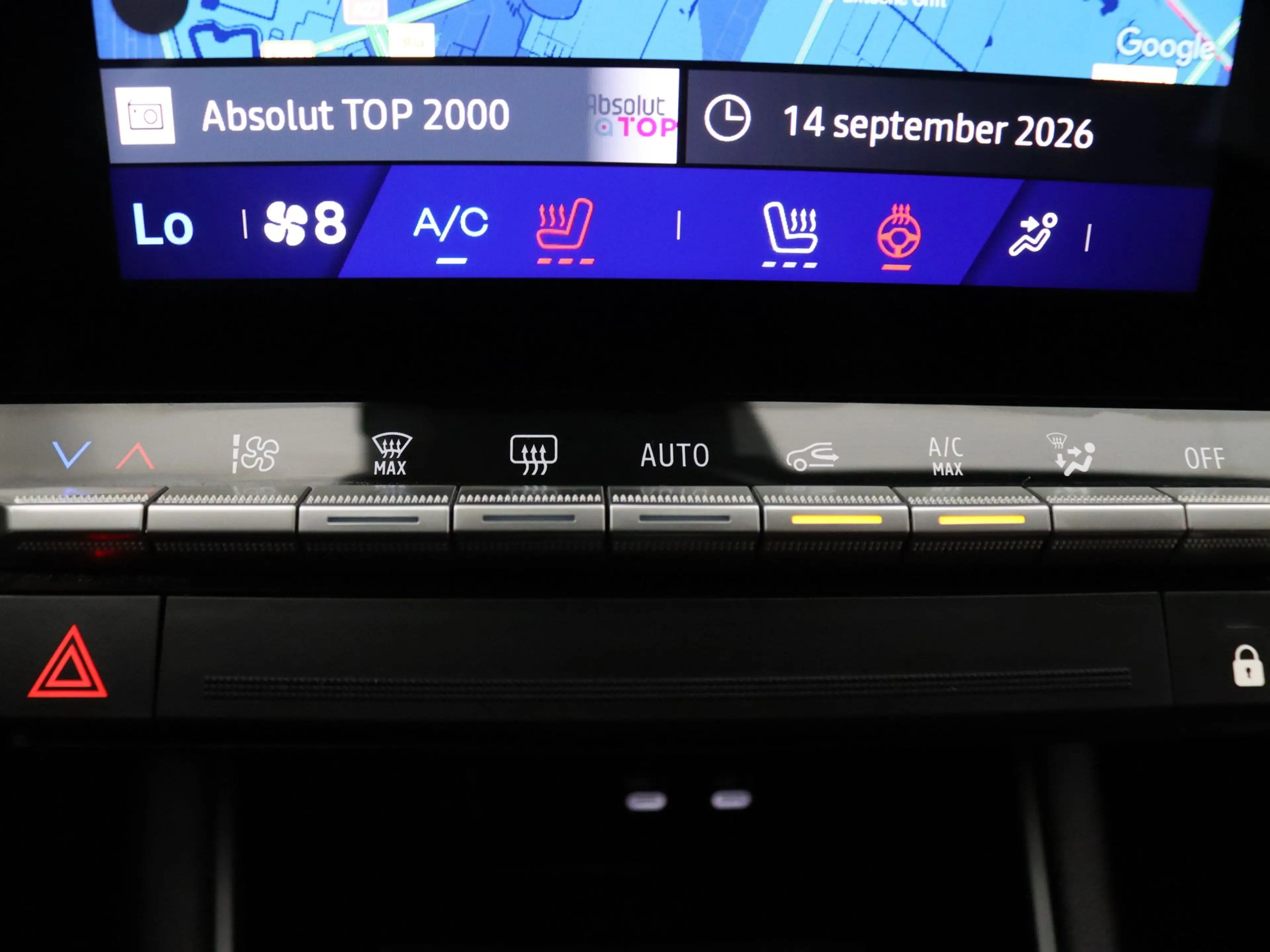 Renault Symbioz 160pk E-Tech full hybrid techno Apple Carplay/Andr — photo 7