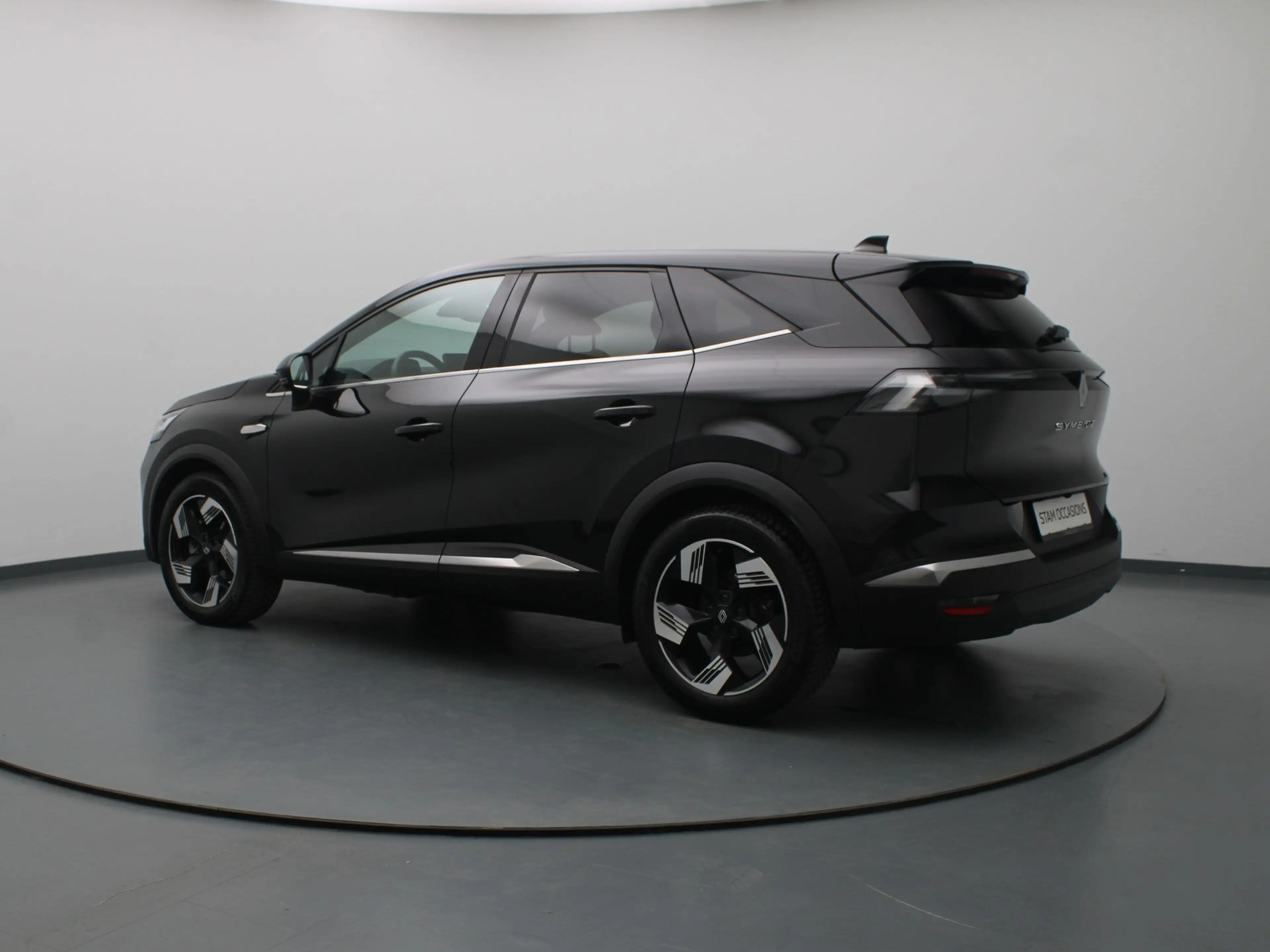 Renault Symbioz 160pk E-Tech full hybrid techno Apple Carplay/Andr — photo 2