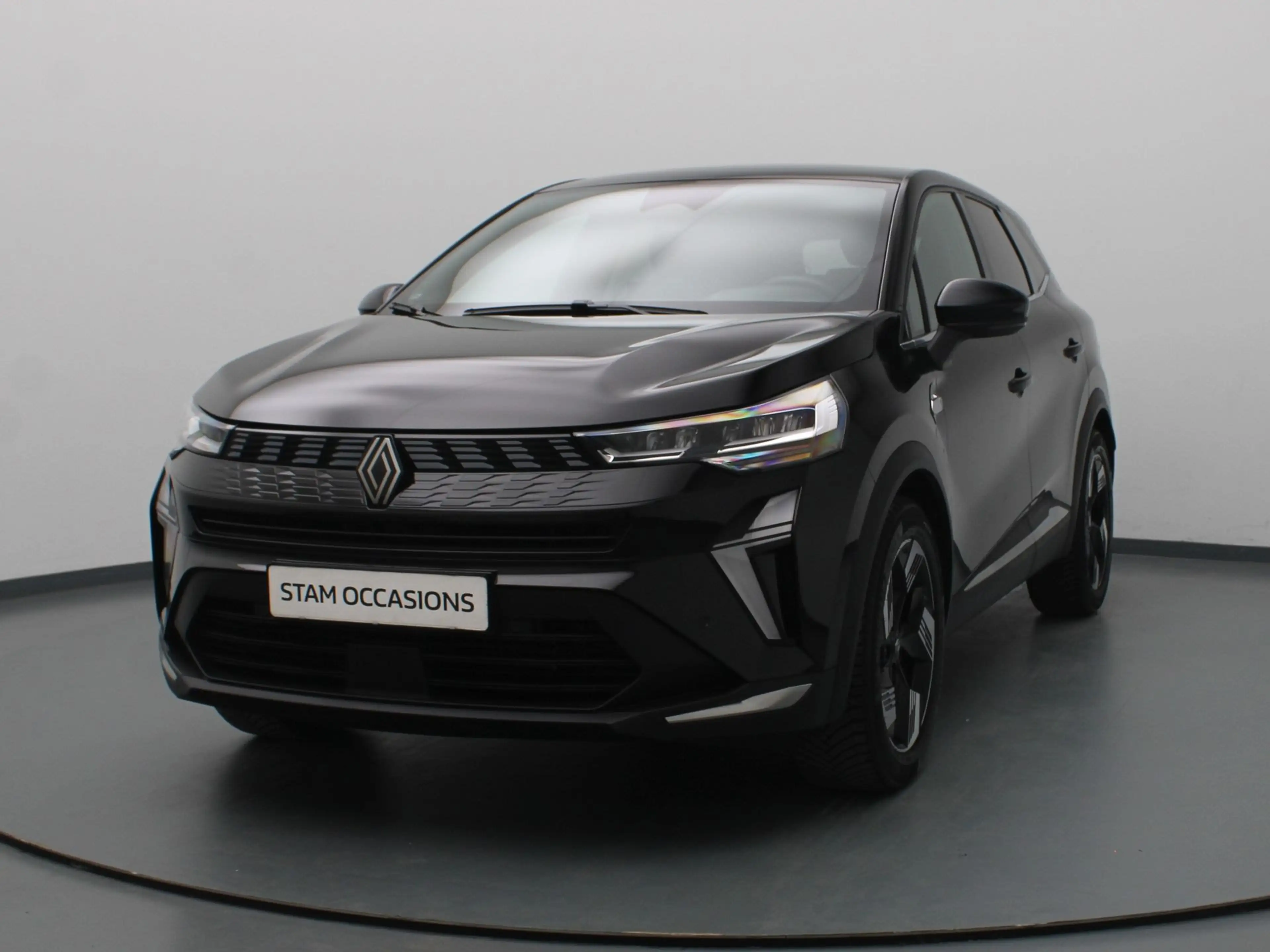 Renault Symbioz 160pk E-Tech full hybrid techno Apple Carplay/Andr — photo 18