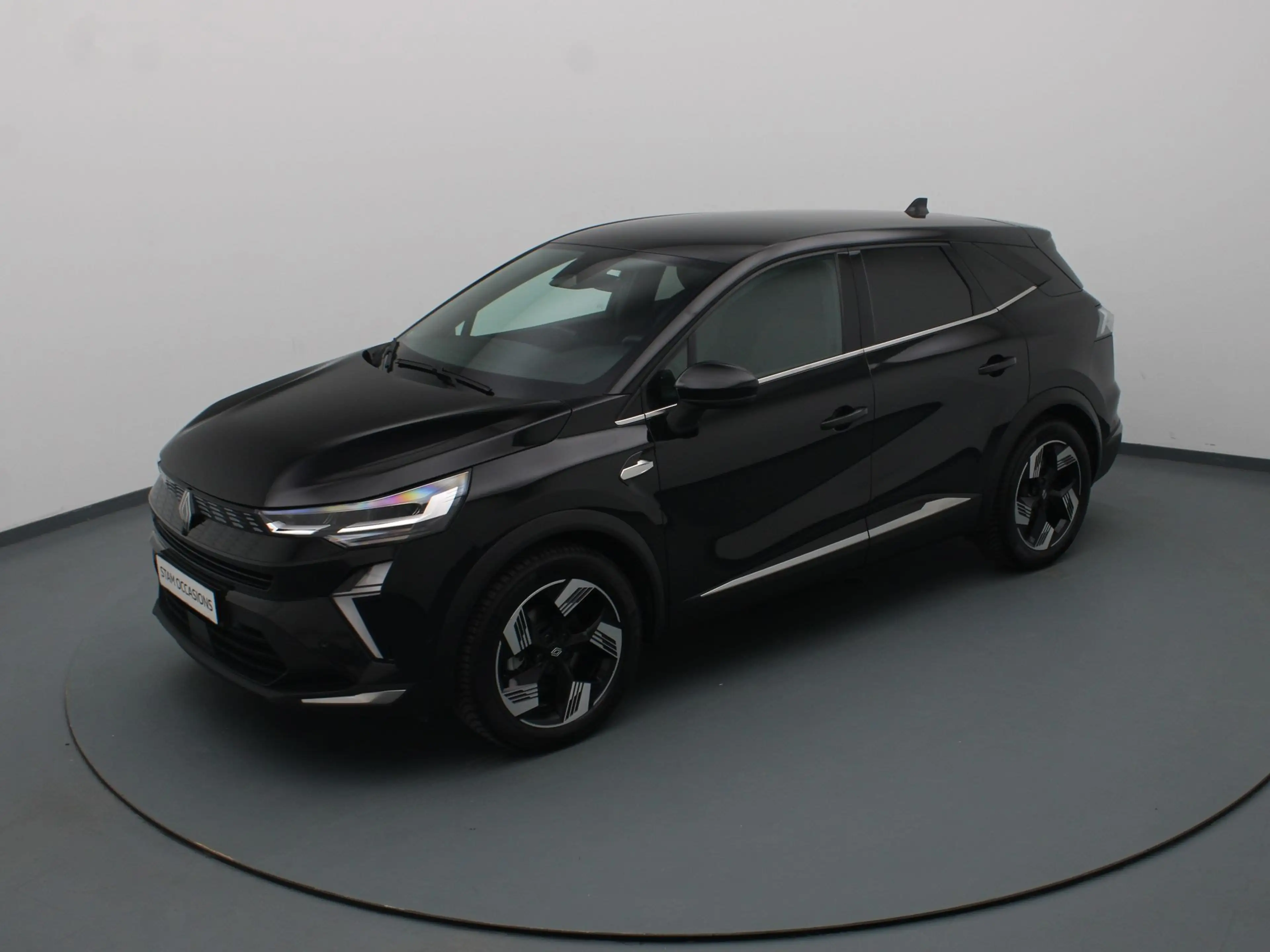 Renault Symbioz 160pk E-Tech full hybrid techno Apple Carplay/Andr — photo 10