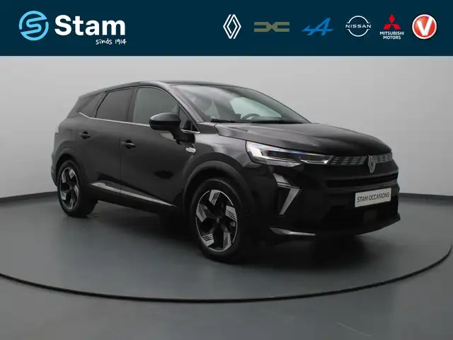 Renault Symbioz 160pk E-Tech full hybrid techno Apple Carplay/Andr