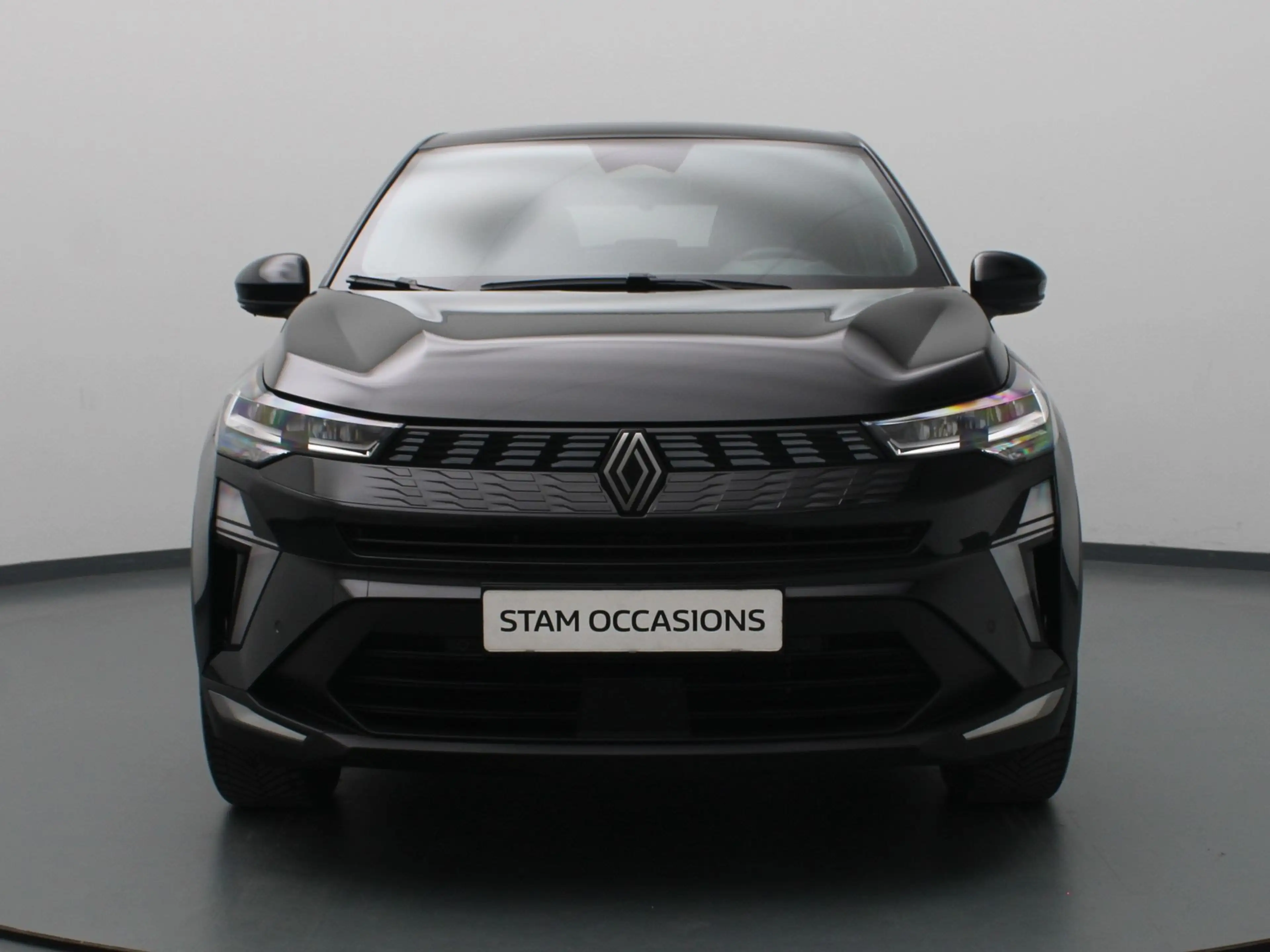 Renault Symbioz 160pk E-Tech full hybrid techno Apple Carplay/Andr — photo 25
