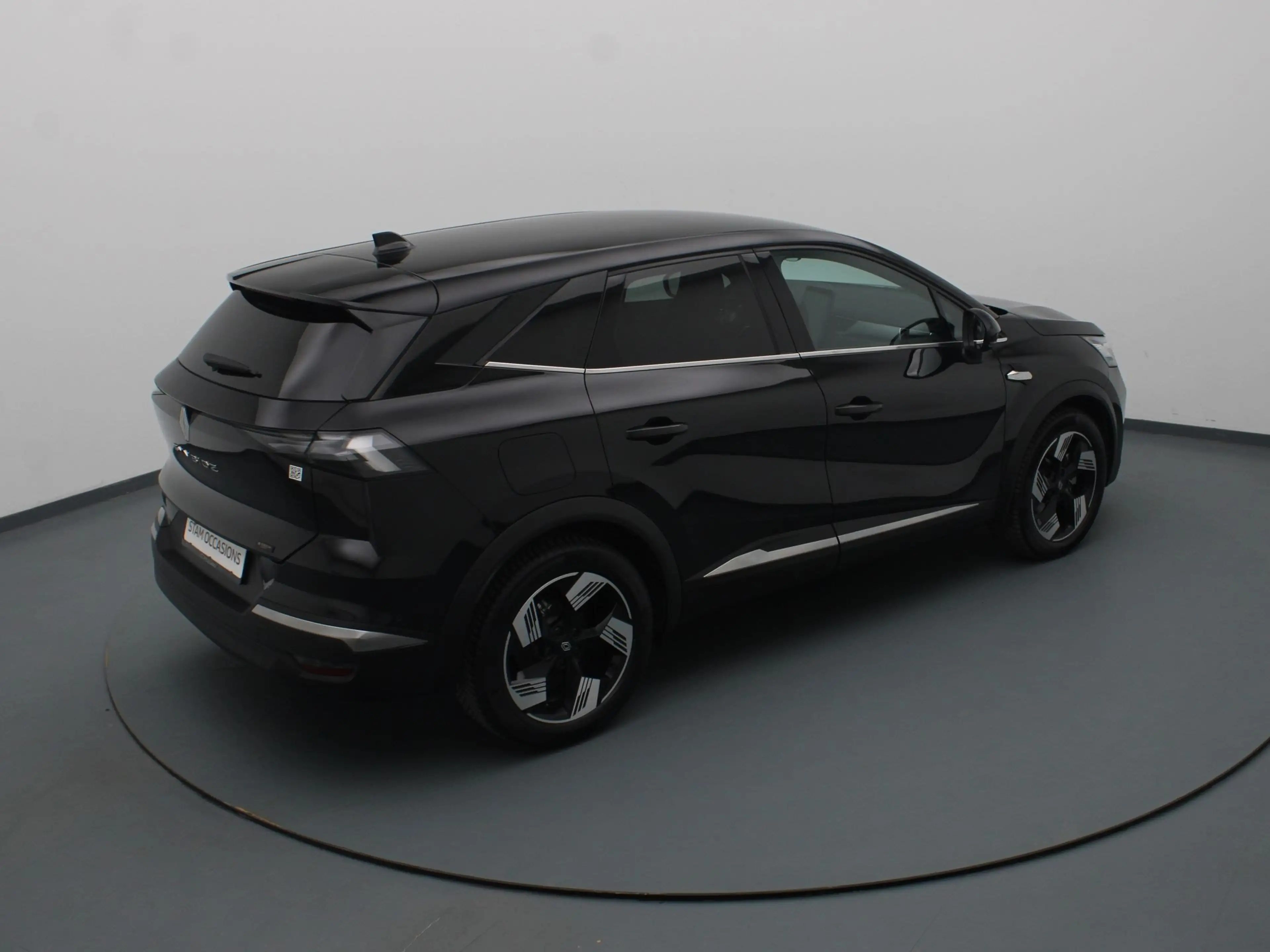 Renault Symbioz 160pk E-Tech full hybrid techno Apple Carplay/Andr — photo 11