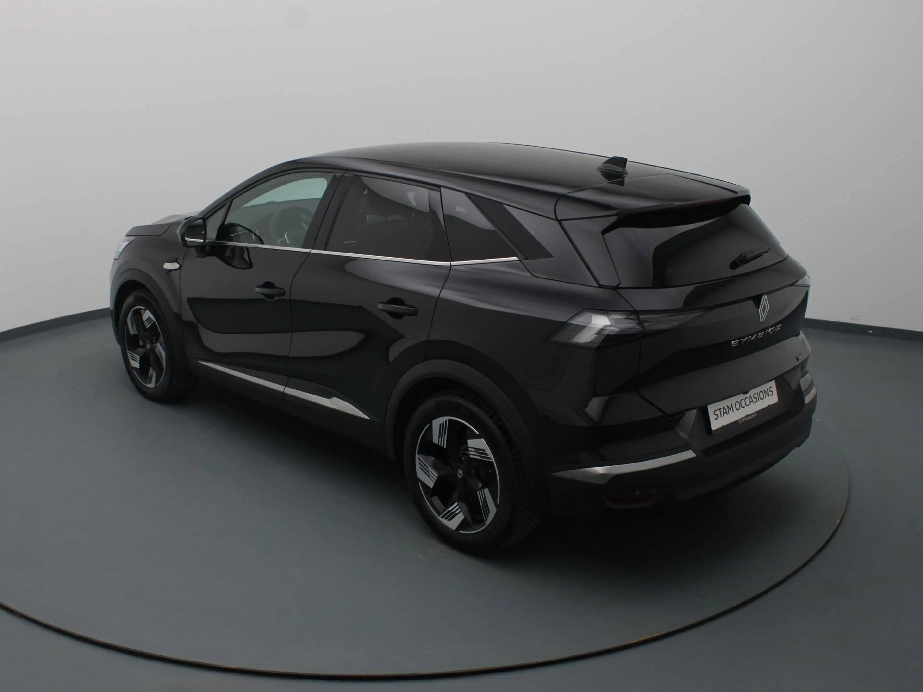 Renault Symbioz 160pk E-Tech full hybrid techno Apple Carplay/Andr — photo 13