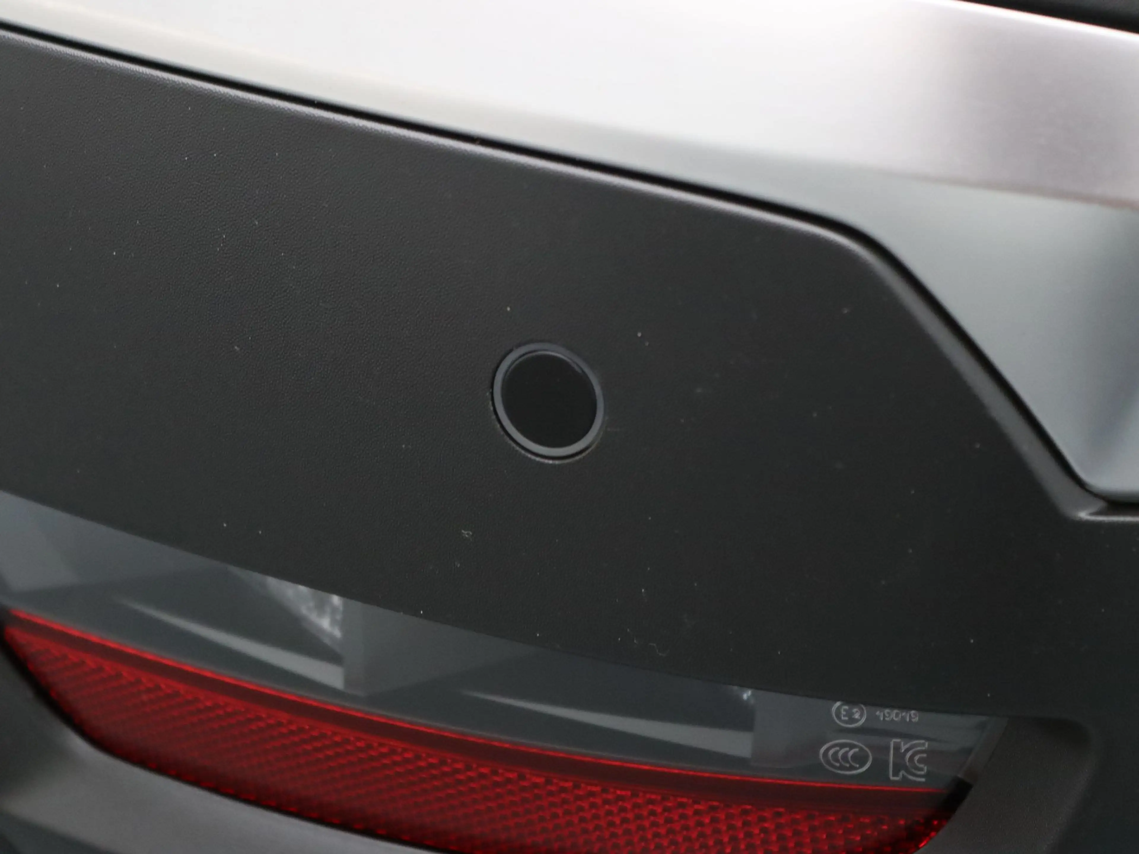 Renault Symbioz 160pk E-Tech full hybrid techno Apple Carplay/Andr — photo 32
