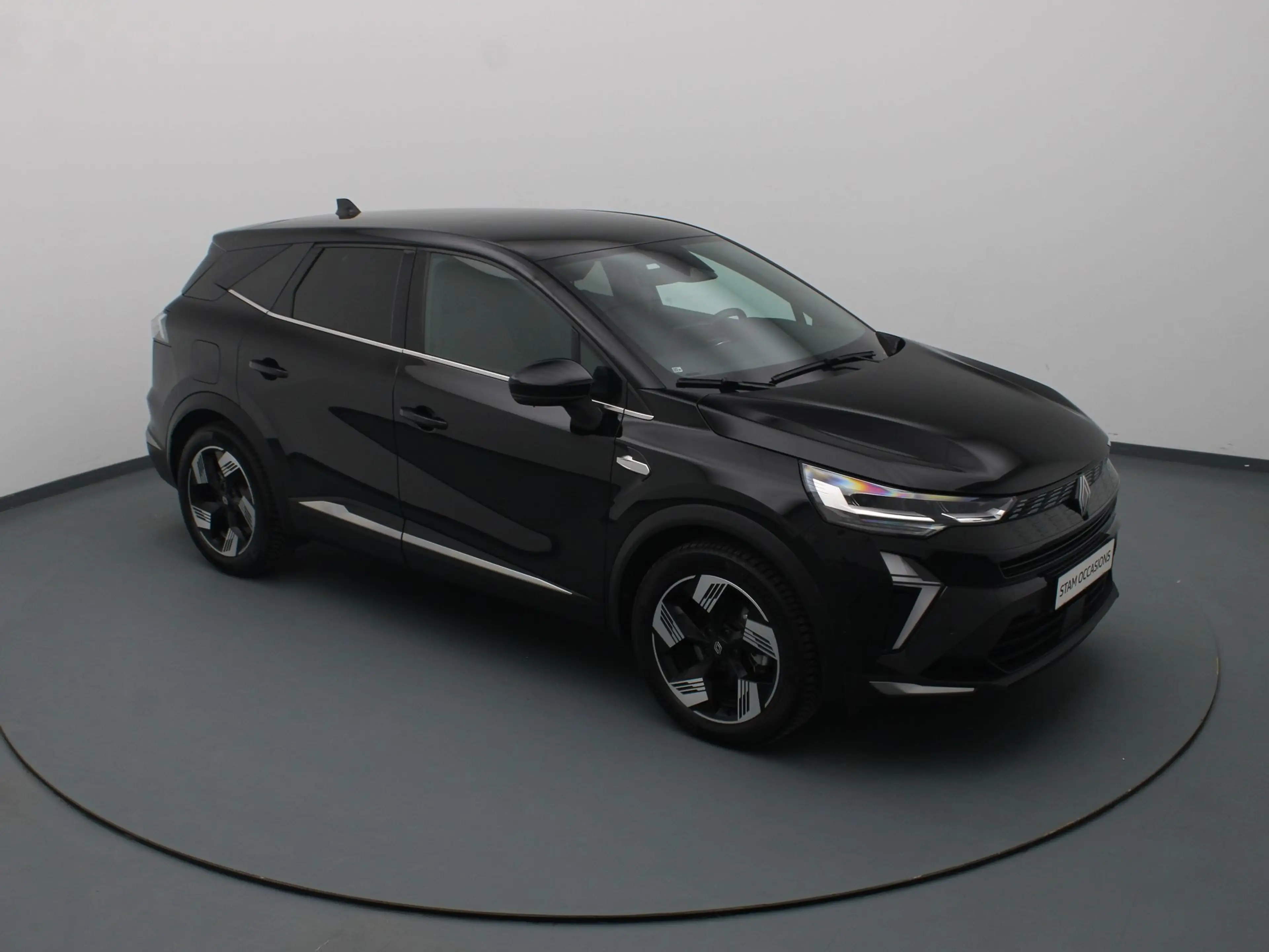 Renault Symbioz 160pk E-Tech full hybrid techno Apple Carplay/Andr — photo 12