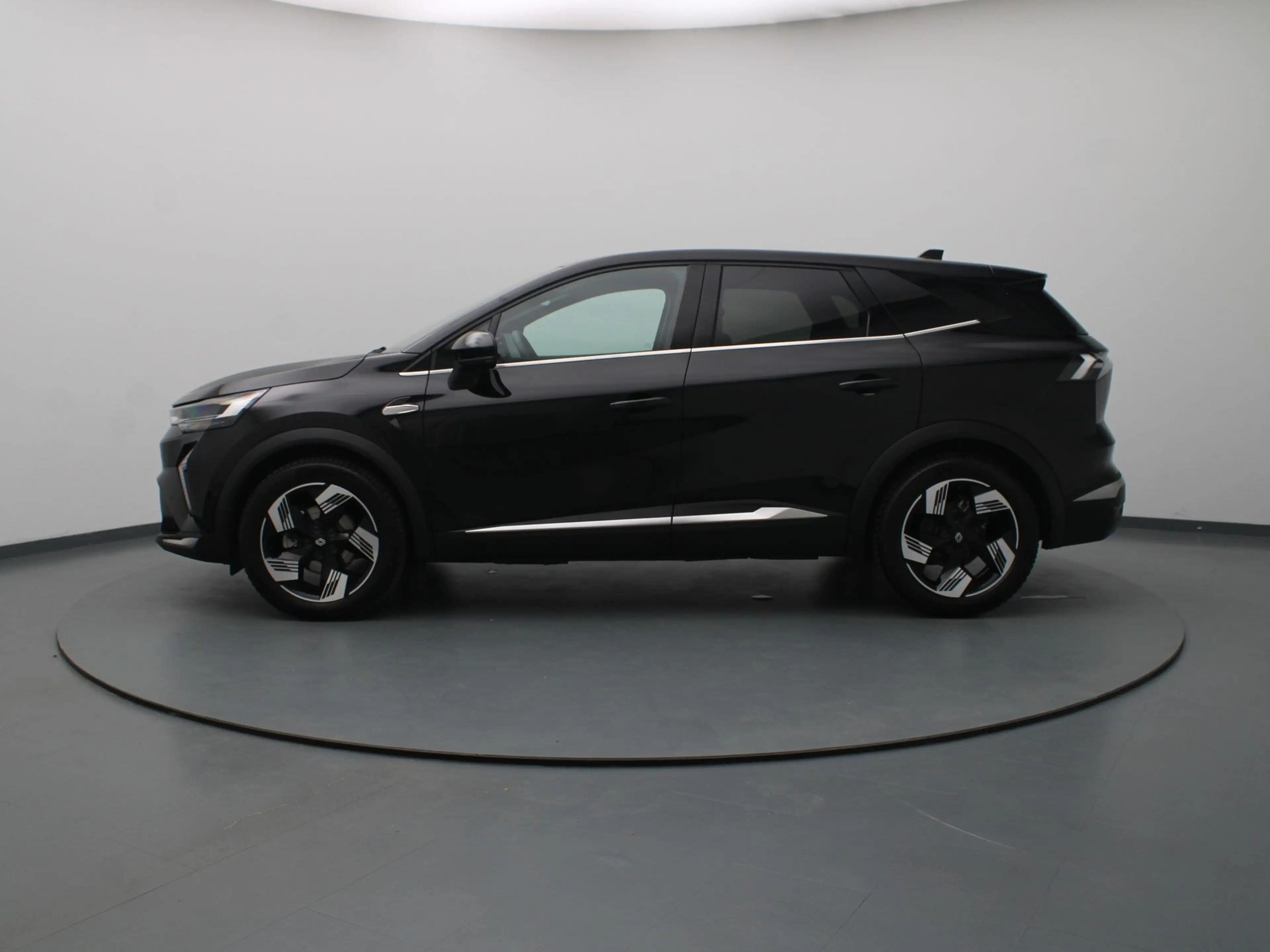 Renault Symbioz 160pk E-Tech full hybrid techno Apple Carplay/Andr — photo 23