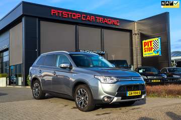 2.0 PHEV Limited Edition X-Line, Trekhaak, Metalli