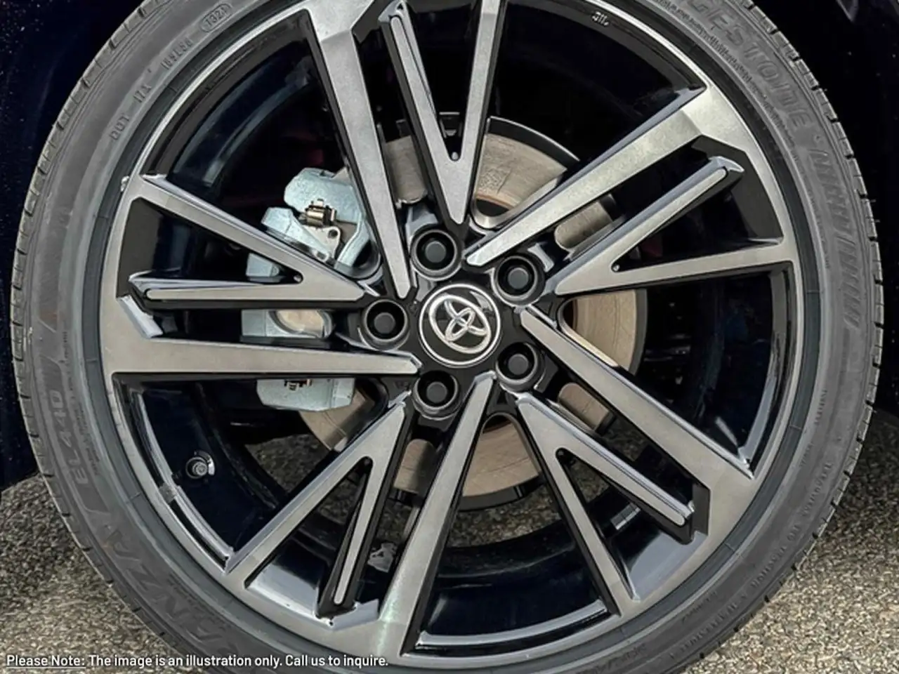 Toyota Camry снимка Toyota Camry