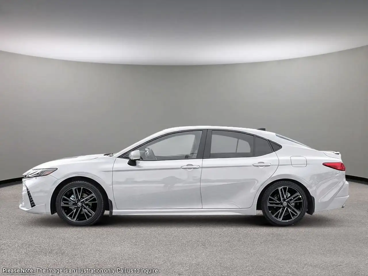 Toyota Camry снимка Toyota Camry