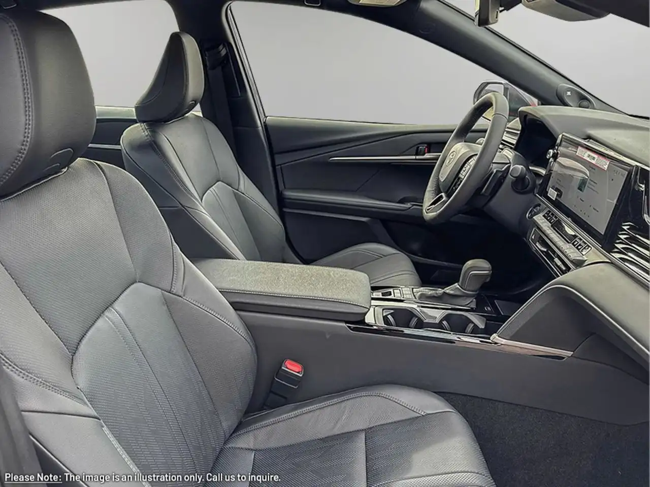 Toyota Camry снимка Toyota Camry