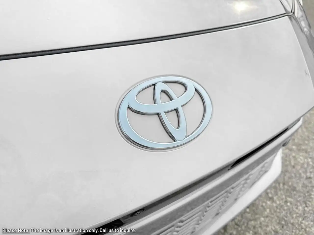 Toyota Camry снимка Toyota Camry